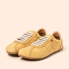 Barefoot mokasíny ONDINA#N5935 NOBUCK HONEY/ONDINA Barefoot mokasíny ONDINA#N5935 NOBUCK HONEY/ONDINA