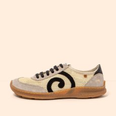 Barefoot sneakery OROEL#N5435C MULTI MATERIAL TRIGO/OROEL Barefoot sneakery OROEL#N5435C MULTI MATERIAL TRIGO/OROEL