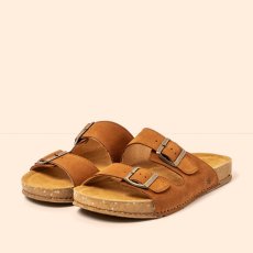 Sandály BALANCE#N5794 NOBUCK CUERO / BALANCE