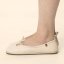Barefoot baleríny ESSENCE#N5821 SOFT NAPPA CREAM/ ESSENCE
