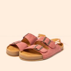 Barefoot pantofle HORIZON#N6000 ARIZONA BLUSH / HORIZON Barefoot pantofle HORIZON#N6000 ARIZONA BLUSH / HORIZON
