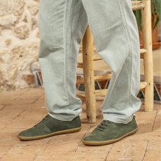 Originální polobotky EL VIAJERO#N296 SOFT NAPPA CUERO/EL VIAJERO Originální polobotky EL VIAJERO#N296 SOFT NAPPA CUERO/EL VIAJERO