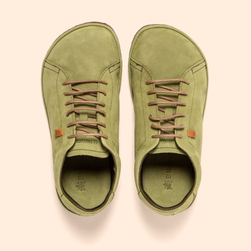 Barefoot polobotky BARE#N5671 NOBUCK LIKEN/ BARE