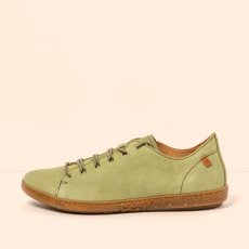 Dámské tenisky CORAL#N5368 NOBUCK LIKEN/ CORAL
