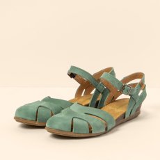 Dámské sandály STELLA#N5207 PLEASANT JADE/ STELLA