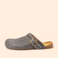 Barefoot kožené pantofle HORIZON#N6002 ARIZONA DENIM / HORIZON Barefoot kožené pantofle HORIZON#N6002 ARIZONA DENIM / HORIZON