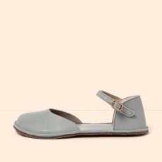 Dámské barefoot sandály BARE#N5683 SOFT NAPPA PERLA/ BARE SANDALS Dámské barefoot sandály BARE#N5683 SOFT NAPPA PERLA/ BARE SANDALS
