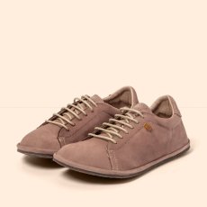 Barefoot polobotky BARE#N5671 NOBUCK LAVADO MALVA/ BARE Barefoot polobotky BARE#N5671 NOBUCK LAVADO MALVA/ BARE