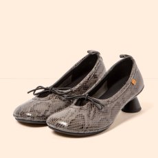 Dámské lodičky ESSENCE#N695 SNAKE GREY/ ALMA Dámské lodičky ESSENCE#N695 SNAKE GREY/ ALMA