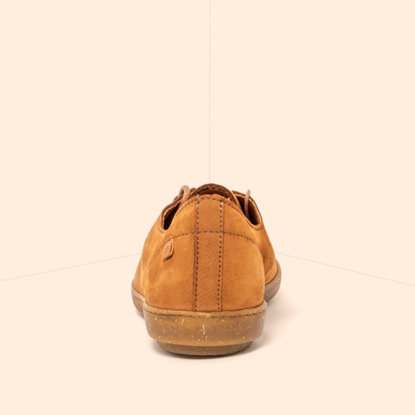 Dámské tenisky CORAL#N5368 NOBUCK CUERO/ CORAL