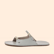 Dámské barefoot pantofle BARE#N5684 SOFT NAPPA PERLA/ BARE SANDALS Dámské barefoot pantofle BARE#N5684 SOFT NAPPA PERLA/ BARE SANDALS