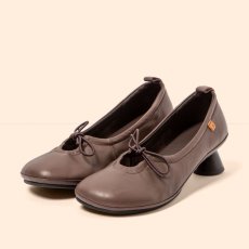 Dámské lodičky ESSENCE#N695 SOFT NAPPA TESTA/ ALMA