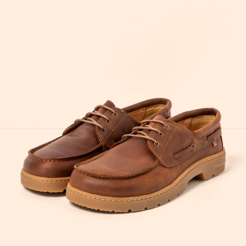 Barefoot polobotky NÓMADA#N5258 ARIZONA TERRA / NOMADA