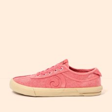 Barefoot plátěné tenisky TEKO#N5953 WASHED COTTON CANDY/TEKO Barefoot plátěné tenisky TEKO#N5953 WASHED COTTON CANDY/TEKO