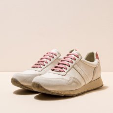 Klasické tenisky Sea Project#NSP02 MULTI LEATHER WHITE-ROSE/ SEA PROJECT Klasické tenisky Sea Project#NSP02 MULTI LEATHER WHITE-ROSE/ SEA PROJECT