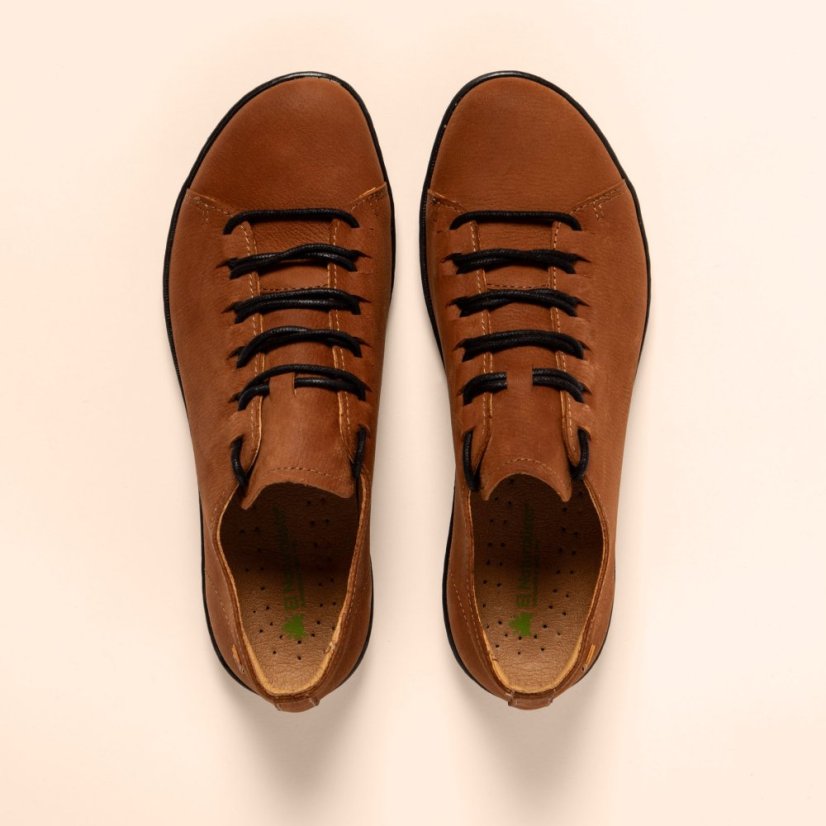 Dámské tenisky CORAL#N5368 PLEASANT WOOD/ CORAL