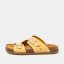 Unisex pantofle KASSEL#2020 NOBUCK HONEY/ KASSEL