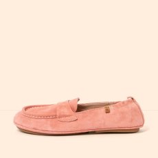 Barefoot mokasíny sandály ESSENCE#N5822S SILK SUEDE CANDY/ ESSENCE Barefoot mokasíny sandály ESSENCE#N5822S SILK SUEDE CANDY/ ESSENCE