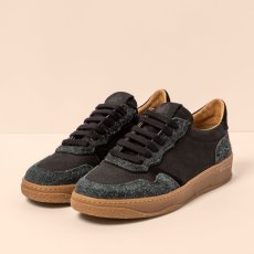 Originální tenisky GEO#N5844 MULTI WULF BLACK/ GEO Originální tenisky GEO#N5844 MULTI WULF BLACK/ GEO