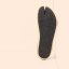 Barefoot plátěné tenisky TEKO#N5954 WASHED COTTON BLACK/TEKO Barefoot plátěné tenisky TEKO#N5954 WASHED COTTON BLACK/TEKO