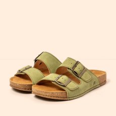Sandály BALANCE#N5794 NOBUCK LIKEN / BALANCE Sandály BALANCE#N5794 NOBUCK LIKEN / BALANCE