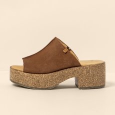 Korkové pantofle#N5892 PLEASANT WOOD /ARBEQUINA Korkové pantofle#N5892 PLEASANT WOOD /ARBEQUINA