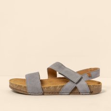 Kožené sandály BALANCE#N5791 NOBUCK LAVADO DENIM/ BALANCE Kožené sandály BALANCE#N5791 NOBUCK LAVADO DENIM/ BALANCE