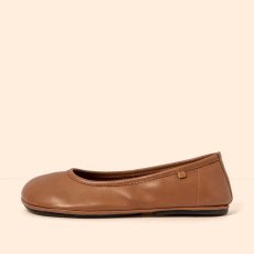 Barefoot baleríny ESSENCE#N5820 SOFT NAPPA CUERO/ ESSENCE Barefoot baleríny ESSENCE#N5820 SOFT NAPPA CUERO/ ESSENCE