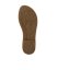 DÁMSKÉ PANTOFLE TONAMI N5692 LEATHER TOFFEE