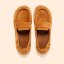 Barefoot mokasíny sandály ESSENCE#N5822S SILK SUEDE TOFFEE/ ESSENCE Barefoot mokasíny sandály ESSENCE#N5822S SILK SUEDE TOFFEE/ ESSENCE