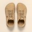 Barefoot polobotky BARE#N5671 NOBUCK LAVADO CREAM/ BARE