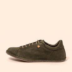 Barefoot polobotky BARE#N5671 NOBUCK LAVADO KAKI/ BARE Barefoot polobotky BARE#N5671 NOBUCK LAVADO KAKI/ BARE