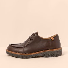 POLOBOTKY VOLCANO N5584 SOFT NAPPA TESTA vel37