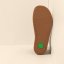 Barefoot baleríny ORIGEN#N5912 SOFT NAPPA TESTA/ ORIGEN
