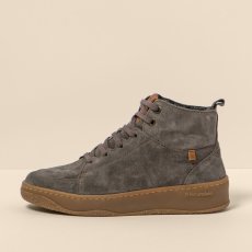 Kotníkové tenisky#N5843 SILK SUEDE GRAFITO/ GEO Kotníkové tenisky#N5843 SILK SUEDE GRAFITO/ GEO