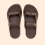 Dámské barefoot pantofle BARE#N5684 SOFT NAPPA TESTA/ BARE SANDALS