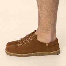 Originální barefoot polobotky#N5911 NOBUCK LAVADO CUERO/ ORIGEN