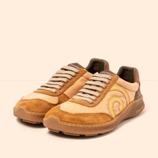 Barefoot sneakery OROEL#N5435A MULTI MATERIAL ARENA/OROEL