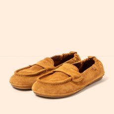 Barefoot mokasíny sandály ESSENCE#N5822S SILK SUEDE TOFFEE/ ESSENCE Barefoot mokasíny sandály ESSENCE#N5822S SILK SUEDE TOFFEE/ ESSENCE