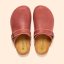 Barefoot kožené pantofle HORIZON#N6002 ARIZONA BLUSH / HORIZON Barefoot kožené pantofle HORIZON#N6002 ARIZONA BLUSH / HORIZON