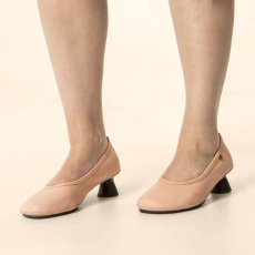 Dámské lodičky ALMA#N694 SOFT NAPPA SALMON/ ALMA Dámské lodičky ALMA#N694 SOFT NAPPA SALMON/ ALMA