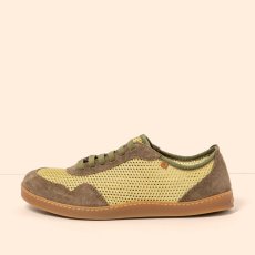 Barefoot tenisky ORIGEN#N5914 MULTI MATERIAL LAND/ ORIGEN