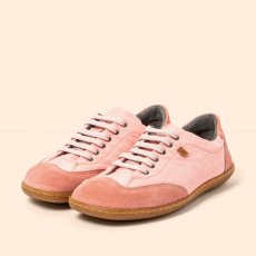 Tenisky EL VIAJERO#N5295 NYLON CANDY /EL VIAJERO