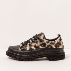 Polobotky#1894S FANTASY LEOPARD-BLACK / BIRMINGHAM