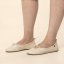 Barefoot baleríny ESSENCE#N5821 SOFT NAPPA CREAM/ ESSENCE
