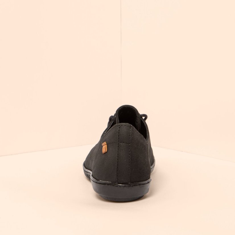Dámské tenisky CORAL#N5368 PLEASANT BLACK/ CORAL