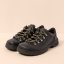Bafootové trekové boty#N5266 ARIZONA BLACK / NOMADA Bafootové trekové boty#N5266 ARIZONA BLACK / NOMADA