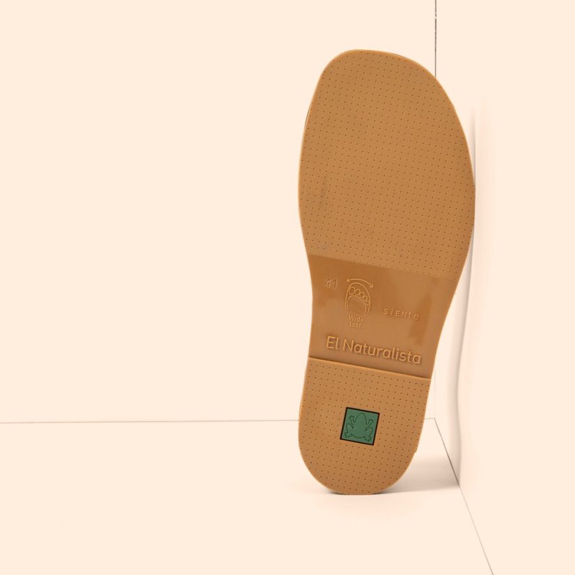 Barefoot mokasíny CRISOL#N5976 SILK SUEDE CHOCOLATE/ CRISOL