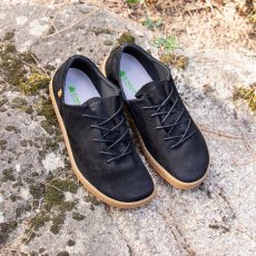 Originální barefoot polobotky#N5911 NOBUCK LIGHT STONE/ ORIGEN