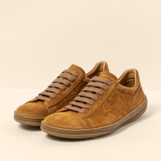 Semišové pánské polobotky AMAZONAS#N5395 SILK SUEDE TOFFEE /AMAZONAS Semišové pánské polobotky AMAZONAS#N5395 SILK SUEDE TOFFEE /AMAZONAS